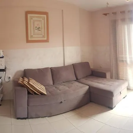 شقة Compostela Beash Family Garden