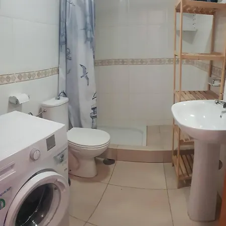 شقة Compostela Beash Family Garden بلايا ذي لاس أميريكاس