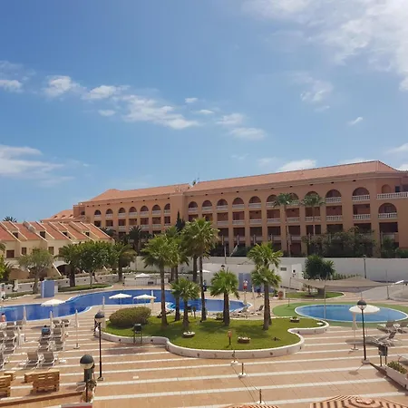 Compostela Beash Family Garden بلايا ذي لاس أميريكاس