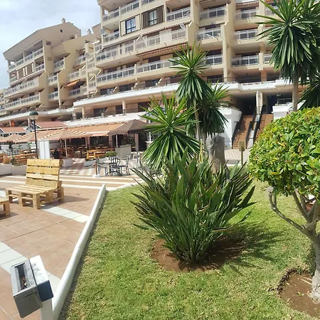 Compostela Beash Family Garden بلايا ذي لاس أميريكاس